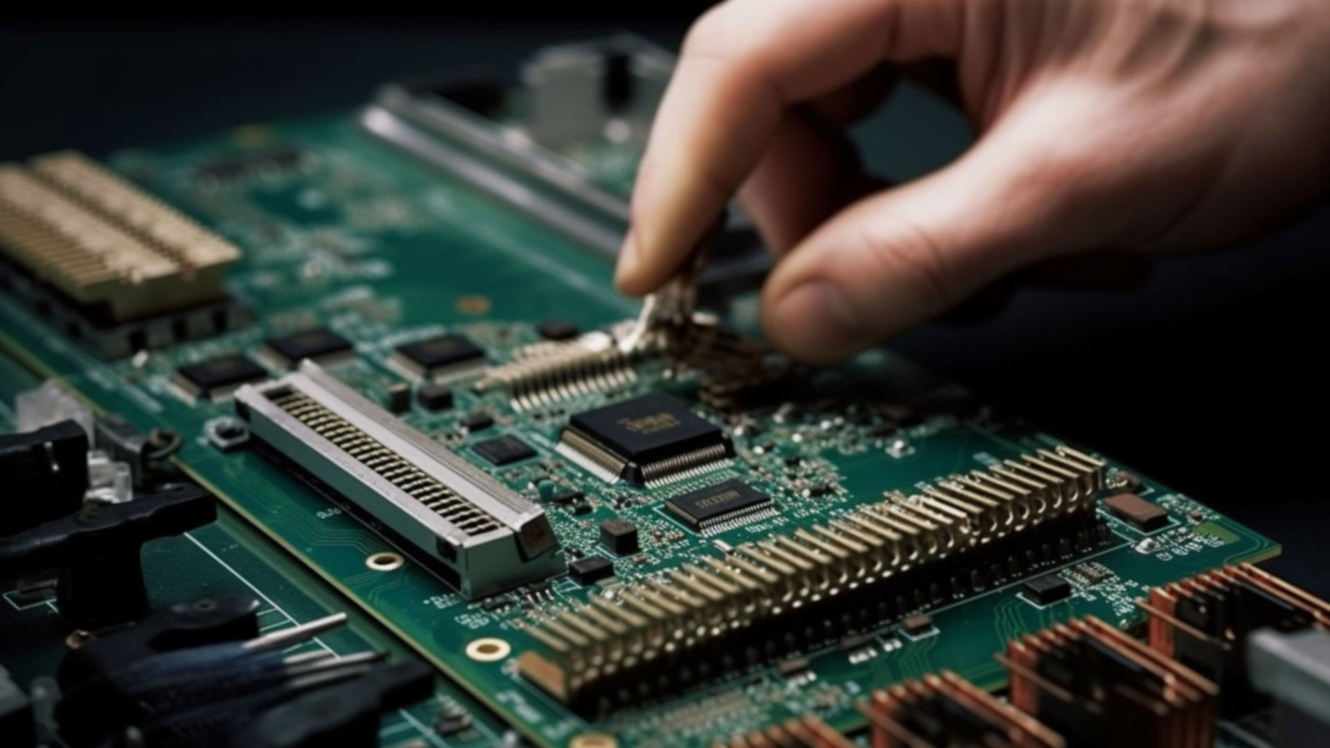 Building a Home Server with Old Hardware - constellationsjournal.org