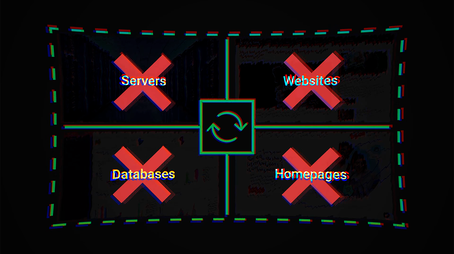 Application layer attack