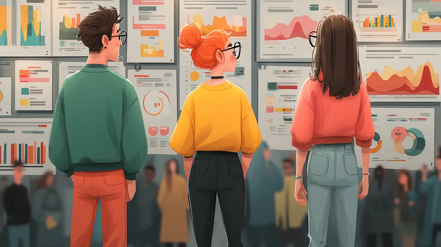 Аналитика данных в кино